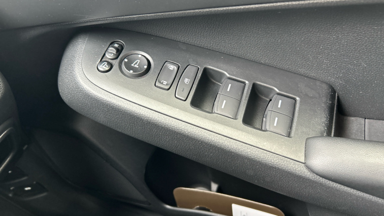 Honda HR-V 1.5 eHEV Elegance 5dr CVT Hybrid Hatchback